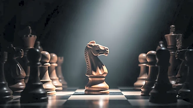 Israel's Strategic Shift: From Containment to Prevention and Offense