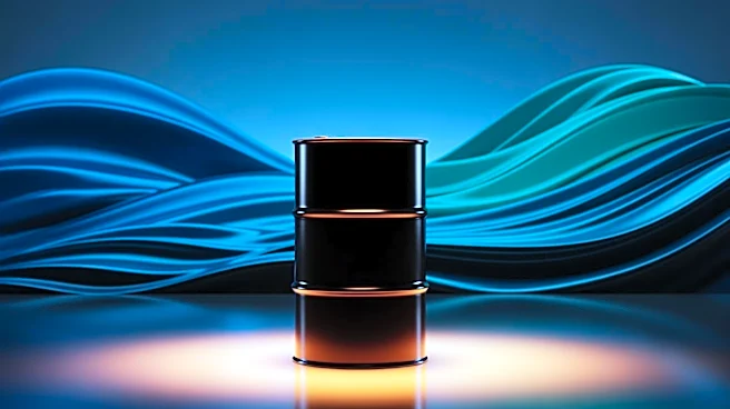 Guyana's Rapid Rise as a Global Oil Powerhouse: Implications for Energy Markets