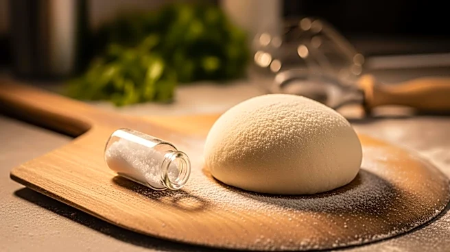 New York Lawmakers Move to Ban Potassium Bromate in Pizza Dough Amid Health Concerns