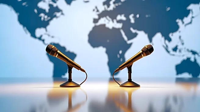 President Trump Utilizes Public Optimism as a Tactic in Iran Negotiations