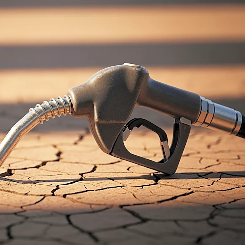 Rising Gas Prices Disproportionately Affect Lower-Income Households, Study Finds
