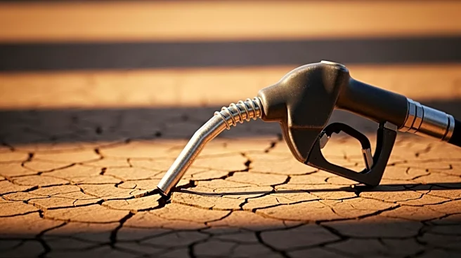 Rising Gas Prices Disproportionately Affect Lower-Income Households, Study Finds
