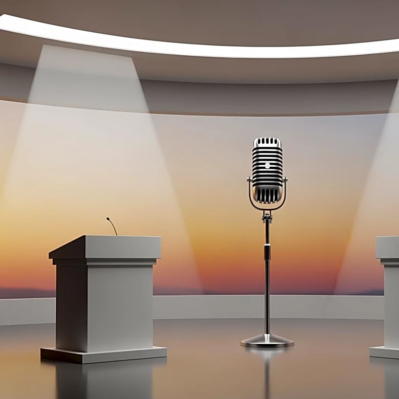 California Governor Debate Highlights Key Issues Ahead of Primary