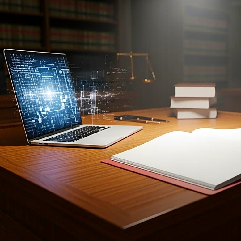 Georgia Prosecutor Suspended for AI Misuse in Legal Briefs
