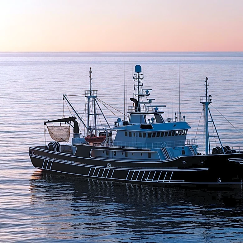European Fishing Firms Reflag Ships to Exploit Indian Ocean Tuna Quotas, Report Reveals