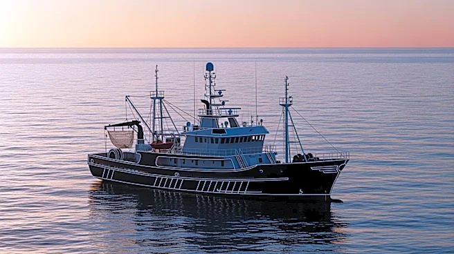 European Fishing Firms Reflag Ships to Exploit Indian Ocean Tuna Quotas, Report Reveals