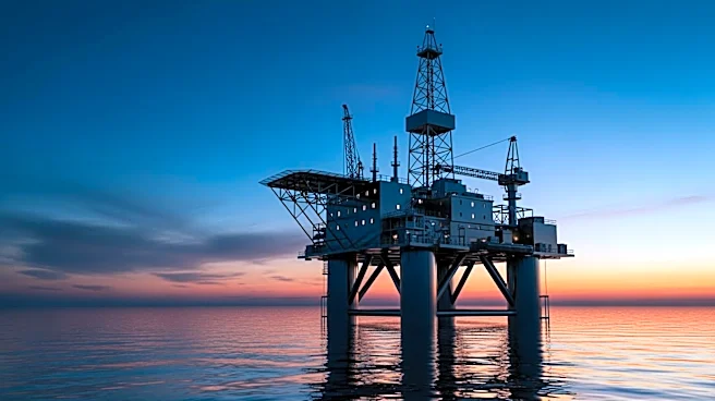 Equinor Reports Surge in Energy Export Demand Amid Iran Conflict