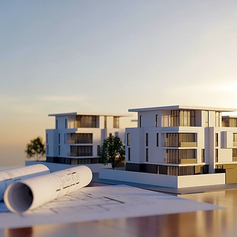 Santa Barbara County Initiates $47M Workforce Housing Project for County Employees