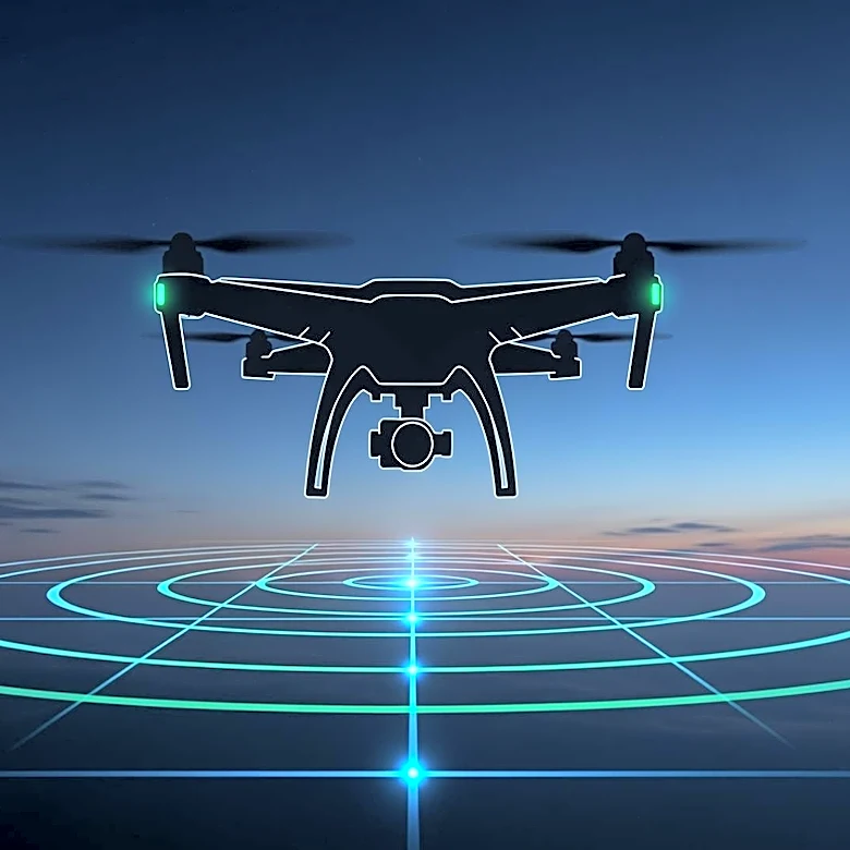 North Dakota Enhances Drone Operations with Federal Radar Data Access