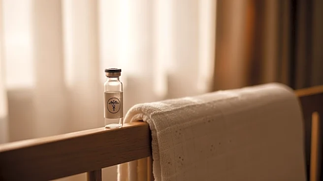 Rising Trend of Parents Declining Vitamin K Shots Leads to Fatal Bleeding in Newborns