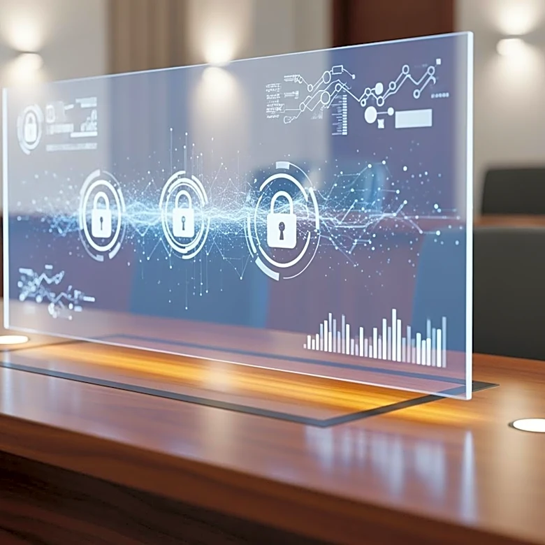 New York's Virtual Evidence Courtroom Enhances Trial Efficiency and Security
