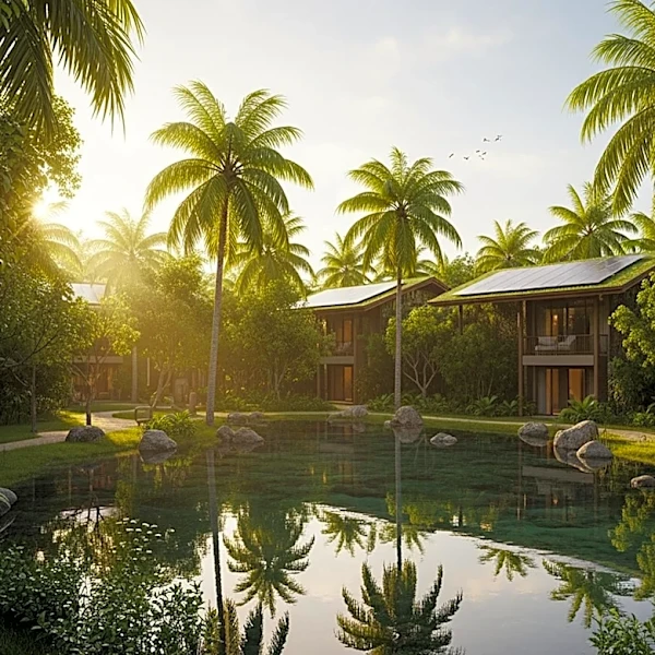 Centara Hotels  Resorts Recognized for Strong Sustainability Practices in Thailand