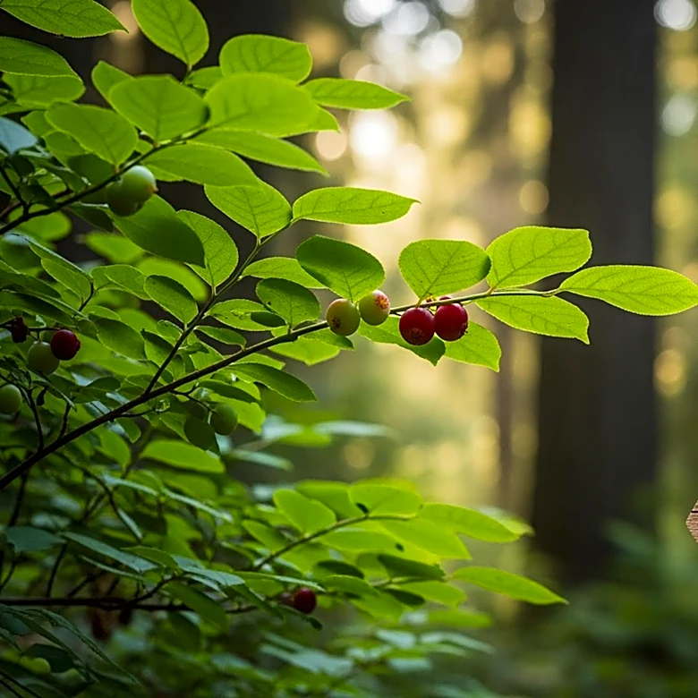 Forest Service Limits Huckleberry Harvests to Protect Plants and Honor Treaty Rights