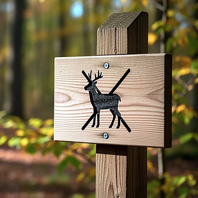 Columbus Moves to Prohibit Deer Feeding Amid Resident Frustrations in Clintonville