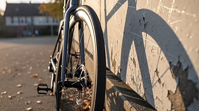 Teens on E-Bikes Allegedly Cause Damage to Delaware County School Property