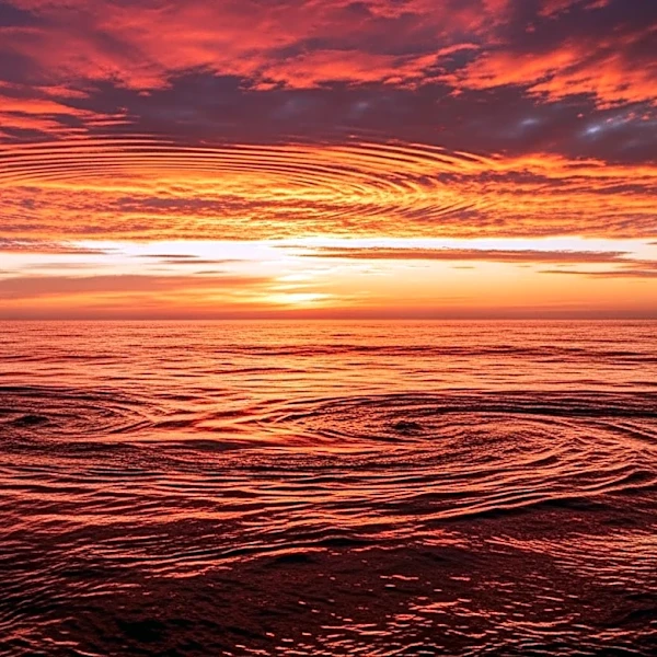 Rising Odds for Record-Breaking El Niño Pose Global Climate Challenges
