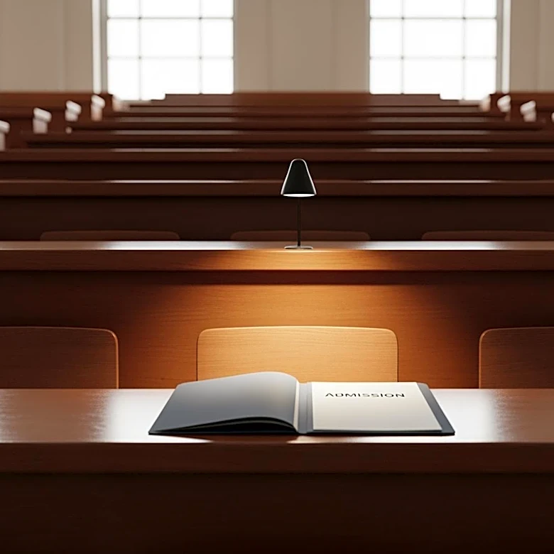 Justice Department Finds UCLA Medical School Discriminated in Admissions Based on Race