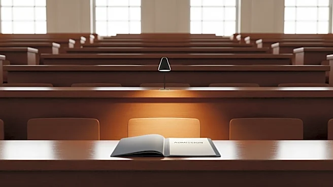 Justice Department Finds UCLA Medical School Discriminated in Admissions Based on Race