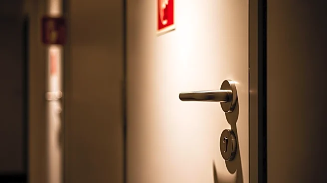 FDNY Commissioner Urges Fire Safety: 'Close the Door' to Save Lives