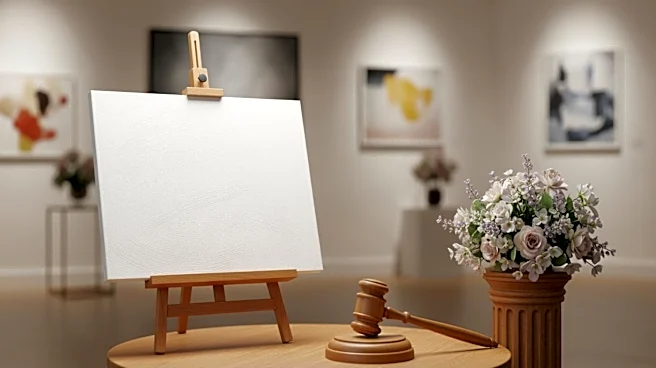 Venice Family Clinic Hosts Art Exhibition and Auction to Celebrate 47 Years