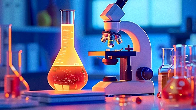 Phage Therapy Gains Renewed Interest as Antibiotic Alternative