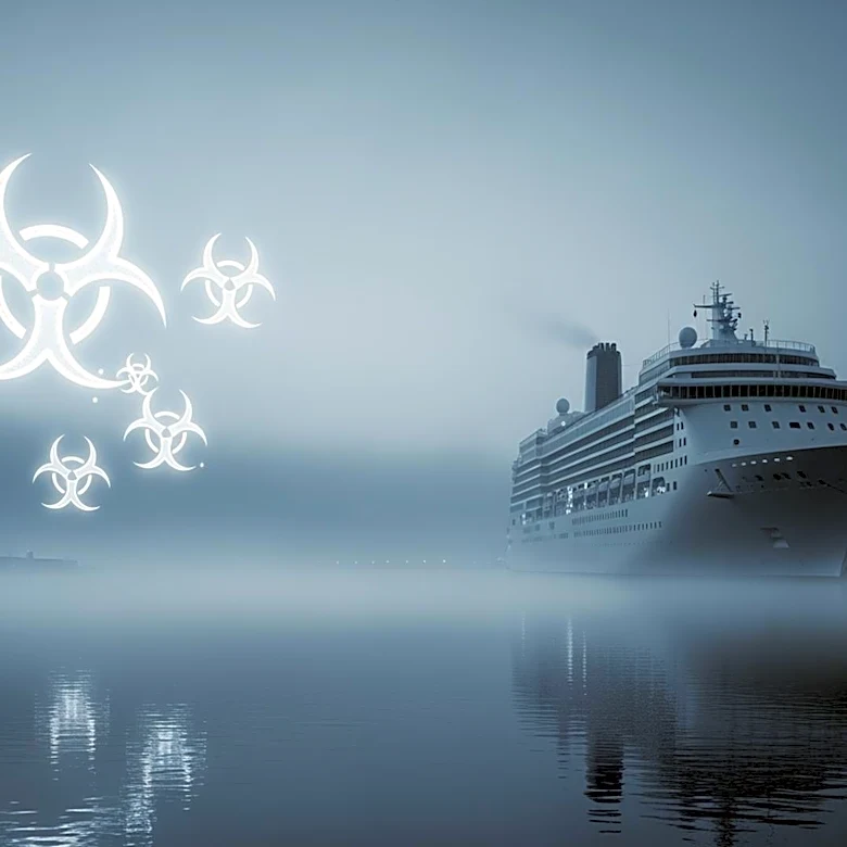 Canary Islands Residents Fearful as Hantavirus Cruise Ship Arrives