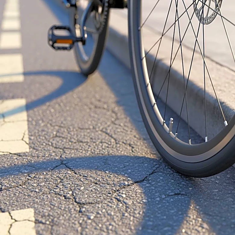 Chicago Tribune Criticizes Archer Avenue Bike Lanes Amid Safety Concerns