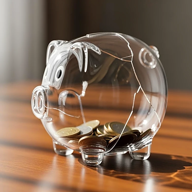 Survey Reveals 1 in 4 Americans Lack Emergency Funds, Women Most Affected