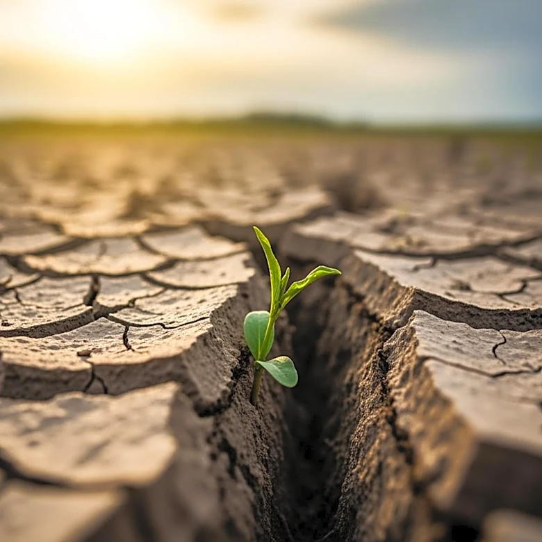 Experts Call for Reforms as Climate Change Threatens Pakistan's Agriculture Sector
