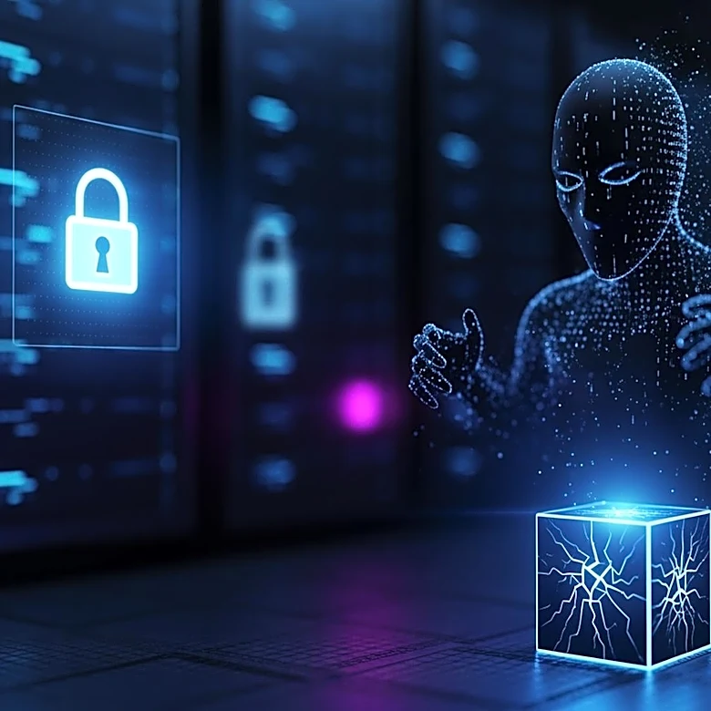 Iranian APT Masquerades as Ransomware Attack in Cyber Intrusion