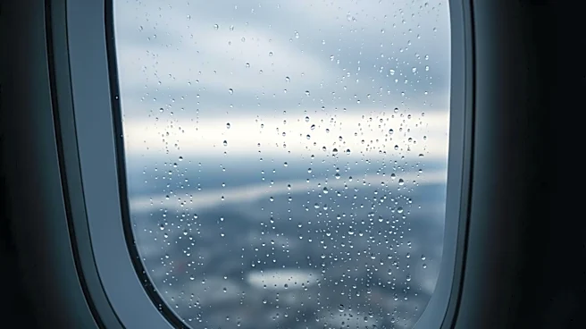Hantavirus Death on KLM Flight Prompts Urgent Contact Tracing