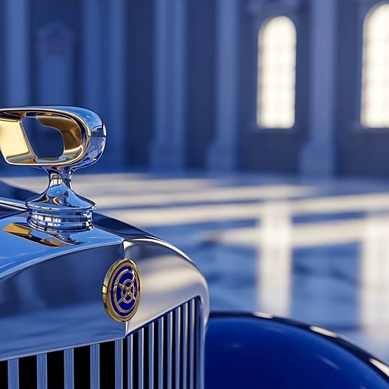 Tickets Released for 2026 Royal Bahrain Concours Under Crown Prince's Patronage