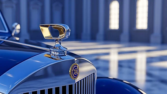 Tickets Released for 2026 Royal Bahrain Concours Under Crown Prince's Patronage