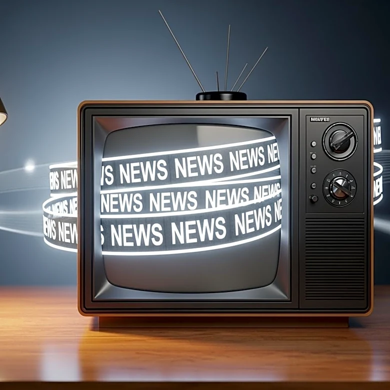 Ted Turner's Legacy: The Impact of 24/7 News on American Media Consumption