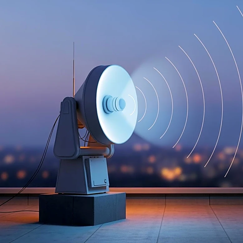 Israel Restricts Access to Rocket-Tracking System Over Security Concerns