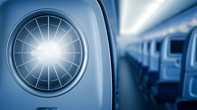 Flight Attendant Hospitalized After Contact with Hantavirus-Infected Cruise Passenger
