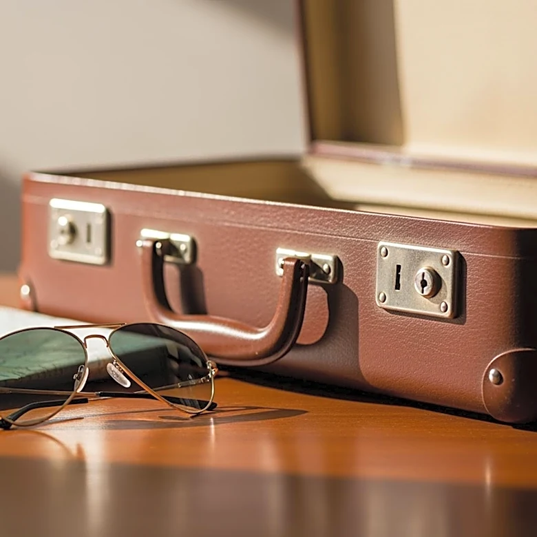 Americans Adjust Travel Plans as 2026 Spending Declines