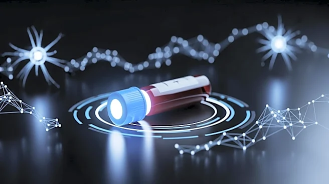 Mayo Clinic and Stanford Develop AI-Driven Blood Test to Enhance Cancer Treatment Predictions