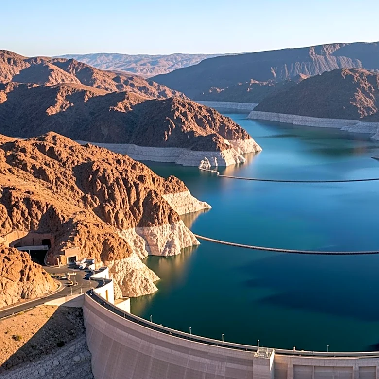 Federal Officials Implement Emergency Measures to Stabilize Lake Powell Amid Water Crisis