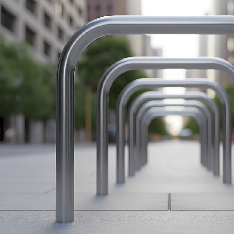 New York City Department of Transportation to Install 500 New Bike Parking Facilities