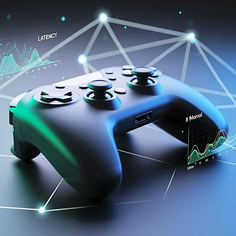 VPNs Show Potential to Improve Gaming Experience by Reducing Latency