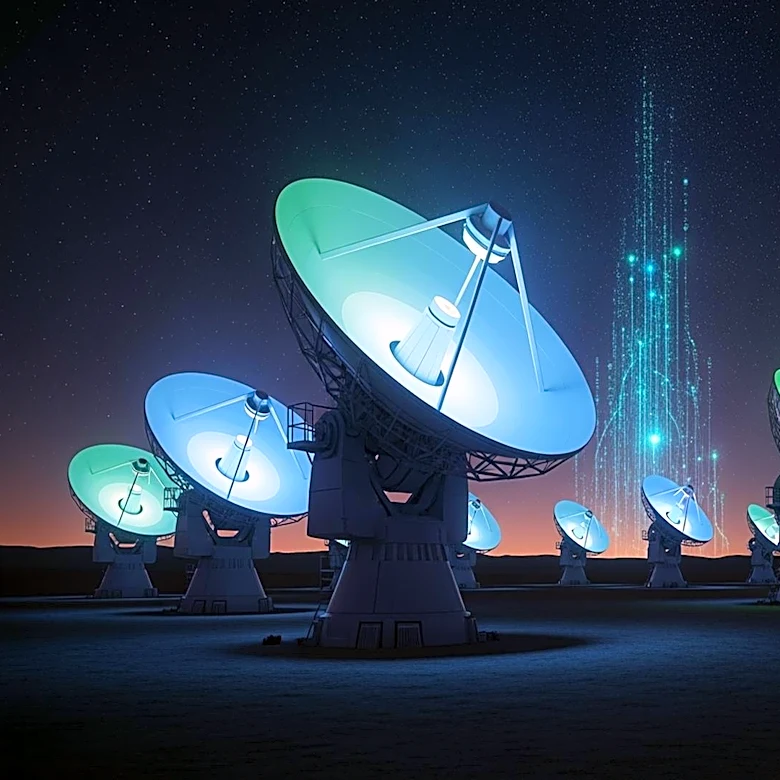 Australian Defence to Deploy Classified Space Data Repository