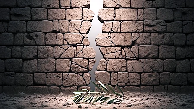 Analysis: Israel's Historical Struggles with Lebanon Highlight Ongoing Conflict Cycle