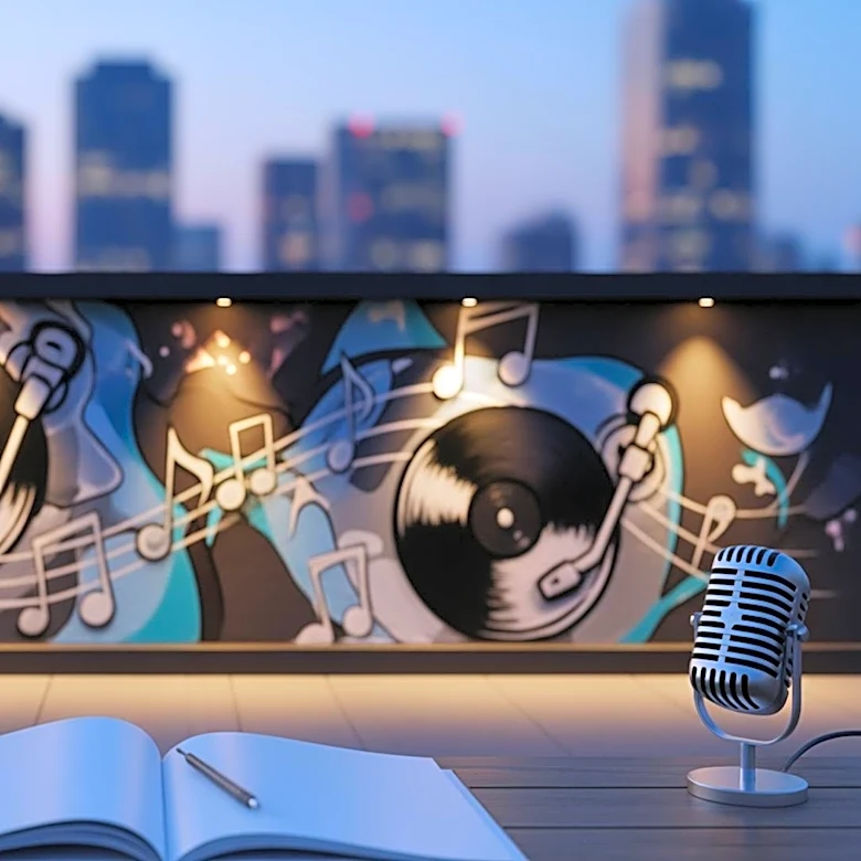 New York City Officials Launch Hip-Hop High School, Abandon AI-Focused Education Plans