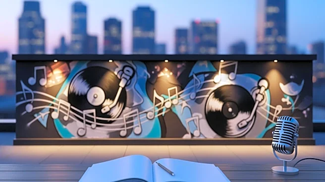 New York City Officials Launch Hip-Hop High School, Abandon AI-Focused Education Plans