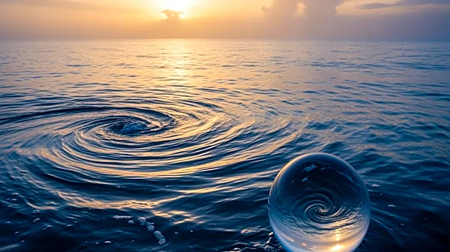 Developing El Niño Increases Hurricane Risk for Hawaii, Southern California, and Mexico