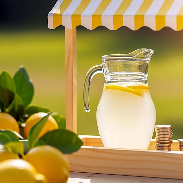 Fayette County Chamber Promotes Youth Entrepreneurship Through Lemonade Day Program