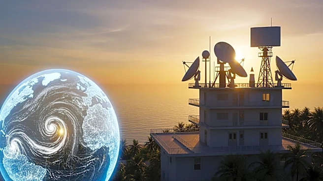 University of Hawai'i Develops New Model to Predict El Niño Over a Year in Advance