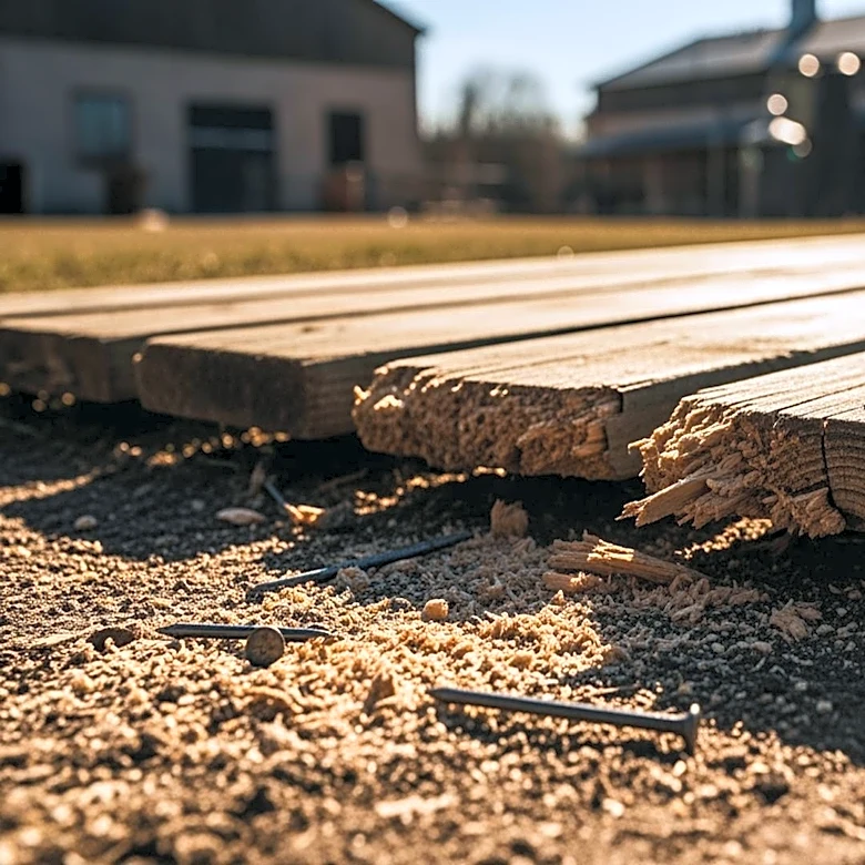 New Mexico Distillery Owner Faces $10K Loss After Daylight Fence Theft