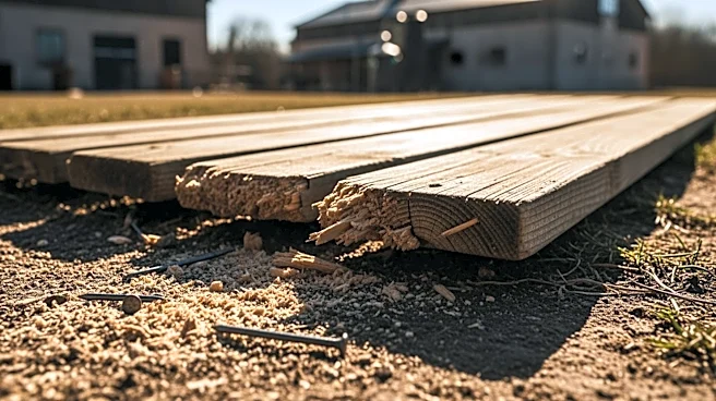 New Mexico Distillery Owner Faces $10K Loss After Daylight Fence Theft